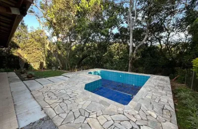 Casa para venda em jandira, jardim do golf i, 3 dormitórios, 3 suítes, 5 banheiros, 4 vagas