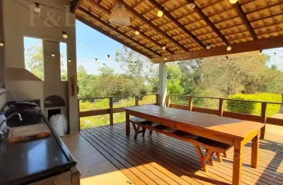Casa para venda em itu, cond. terras di leonardi, 3 dormitórios, 1 suíte, 4 vagas