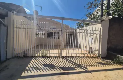 Casa para venda em itu, aeroporto, 2 dormitórios, 1 suíte, 3 banheiros, 2 vagas