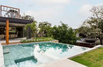 Casa para venda em barueri, tamboré, 5 dormitórios, 5 suítes, 7 banheiros, 6 vagas