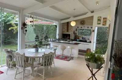 Casa para venda em jandira, jardim do golf i, 3 dormitórios, 2 suítes, 4 banheiros, 4 vagas