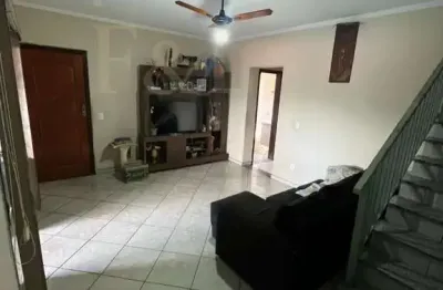 Casa para locação em itu, rancho grande, 3 dormitórios, 2 banheiros, 1 vaga