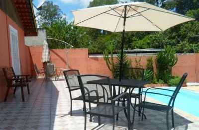 Casa para venda em jandira, jardim do golf i, 3 dormitórios, 3 banheiros, 3 vagas