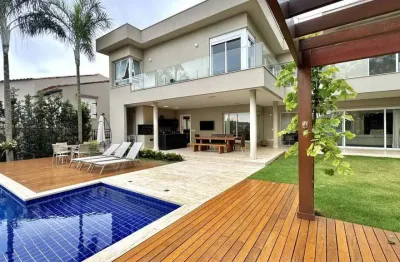 Casa para venda em santana de parnaíba, tamboré, 4 dormitórios, 4 suítes, 7 banheiros, 6 vagas