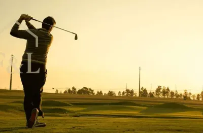 Terreno à venda no Condomínio Terras de São José, Itu 