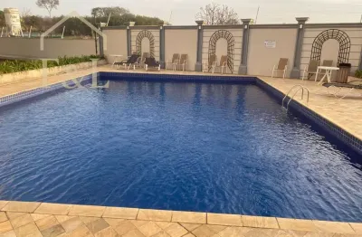 Apartamento para locação em itu, jardim padre bento, 3 dormitórios, 1 suíte, 2 banheiros, 2 vagas