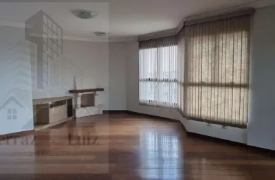 Apartamento para Locação em Itu, JARDIM CORAZZA, 4 dormitórios, 4 suítes, 4 banheiros, 4 vagas