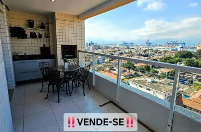 Varanda com churrasqueira! vista livre! lazer completo! 2 suites + lavabo! 2 vagas! sol da manha!
