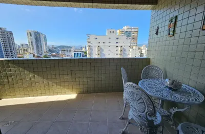 Vista livre! 3 dormitórios (1 suite), 2 vagas paralelas! com varanda! bem localizado!