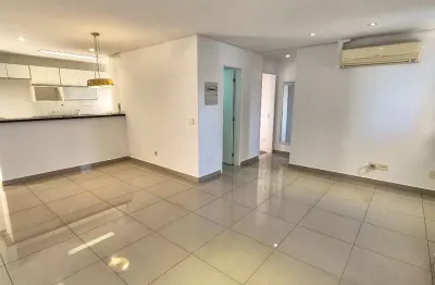 Varanda com churrasqueira! lazer completo! andar alto! 2 dorms (1 suite) e 2 vagas!