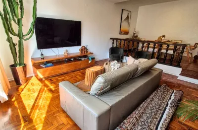 Emreendimento frente praia! 166m² area util! 3 dorms(! suite) + depend, completa