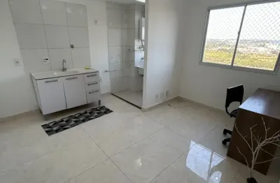 Recem entregue! andar alto! vista livre eterna! sol da manhã! 2 dormitorios, lazer mais que completo