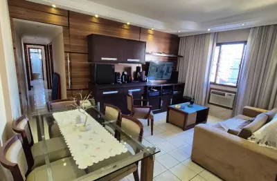 Vista livre! com eleveador! 2 dorms (1 suite), 2 banheiros, 1 vaga demarcada!