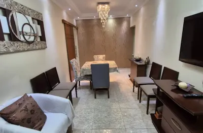 Predio frente praia! sem laudemio! 2 dorms(1 suite) 2 banheiros!