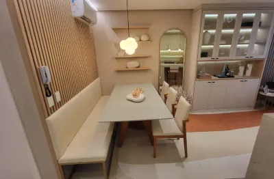 Studio alto padrão 1 quarto  - centro | florianópolis