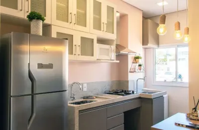 Apartamentos  de 2 dormitórios prontos para morar em indaiatuba