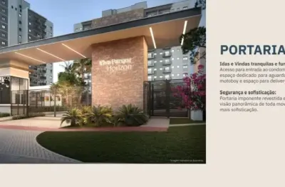 Viva parque horizon: realize o sonho do seu novo lar em indaiatuba com conforto e praticidade
