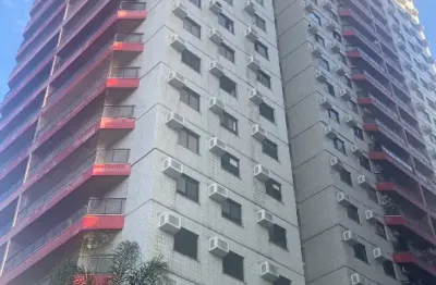 Lindo apartamento pronto para morar ,  prédio com total infraestrutura