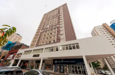 Apartamento totalmente reformado 3 dormitórios à venda no batel