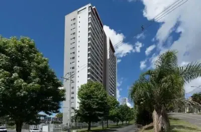 Apartamento com 01 (um) quarto à venda no ecoville!  oportunidade!