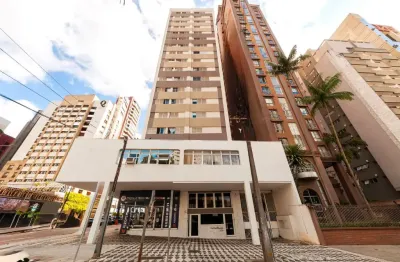 Apartamento com 3 quartos à venda na Rua Buenos Aires, 520, Batel, Curitiba