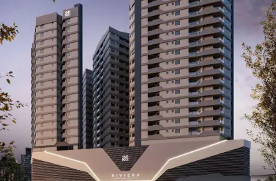 Apartamento à venda no riviera home club em itapema – lazer de clube e excelente localização