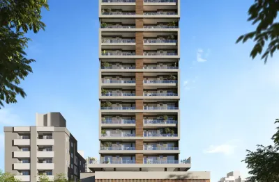 Salt praia brava – apartamentos de alto padrão com vista para o mar na praia brava/sc