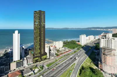 Black bird itapema – o menor m² da região em apartamentos de alto padrão