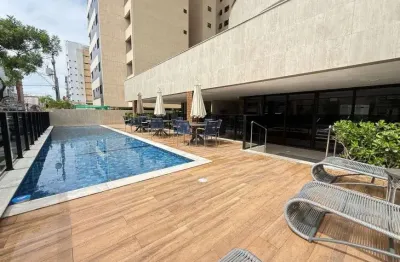 Apartamento para aluguel: novo, moderno e com localização privilegiada!