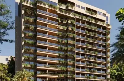 Apartamento com 1 quarto à venda na Avenida Doutor Mário Nunes Vieira, 423, Jatiúca, Maceió