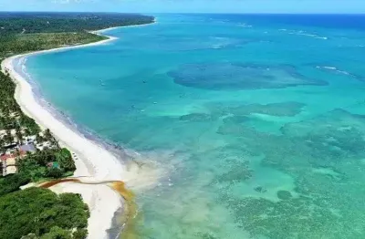 São miguel dos milagres! 2 quartos e piscina privativa em condomínio fechado próx da capela