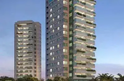 Kaá residencial – seu apartamento alto padrão com pé na areia!