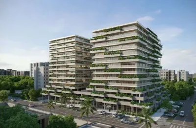 Prime corporate - lançamento de salas comerciais em localização privilegiada!