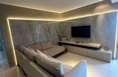 Apartamento com 3 quartos à venda na Avenida Senador Rui Palmeira, 778, Ponta Verde, Maceió