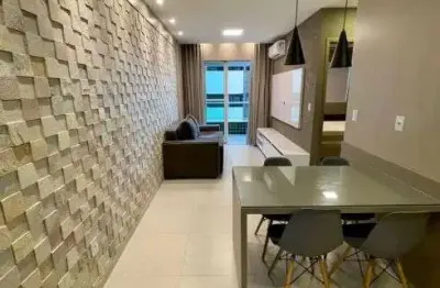 Apartamento com 1 quarto à venda na Avenida Hamilton de Barros Soutinho, 385, Jatiúca, Maceió