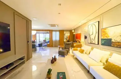 Apartamento com 3 quartos à venda na Rua Deputado José Lages, 267, Ponta Verde, Maceió