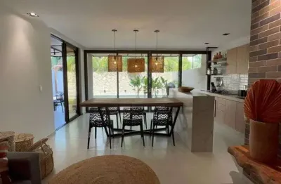 Casa em condomínio fechado com 3 quartos à venda na Beverly Hills, 2, Zona Rural, São Miguel dos Milagres