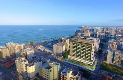 Apartamento com 1 quarto à venda na Avenida Almirante Álvaro Calheiros, 161, Jatiúca, Maceió