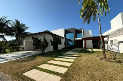 Casa em condomínio fechado com 4 quartos à venda na Al-101, 2074, Loteamento Clube Residencial, Marechal Deodoro