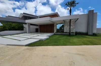Apartamento com 4 quartos à venda na Avenida General Luiz de França Albuquerque, 1, Jacarecica, Maceió