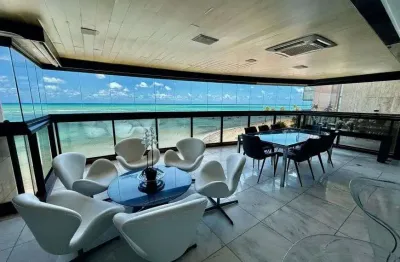 Casa com 4 quartos à venda na Avenida Álvaro Otacílio, 3681, Jatiúca, Maceió