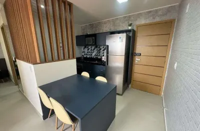 Apartamento com 1 quarto à venda na Rua Professora Nadyr Maia Gomes Rêgo, 158, Jatiúca, Maceió
