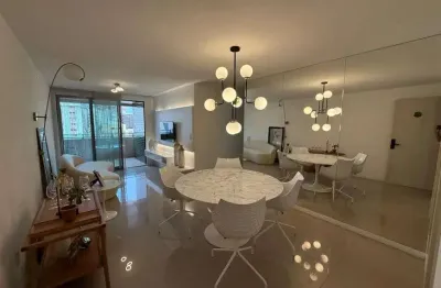 Apartamento com 3 quartos à venda na Avenida Senador Rui Palmeira, 926, Ponta Verde, Maceió