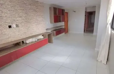 Apartamento com 3 quartos à venda na Avenida Comendador Gustavo Paiva, 3741, Mangabeiras, Maceió