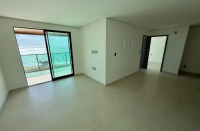Apartamento com 2 quartos à venda na Avenida Almirante Álvaro Calheiros, 161, Jatiúca, Maceió