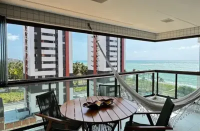 Apartamento amplo e planejado com 3 quartos e área de lazer diferenciada