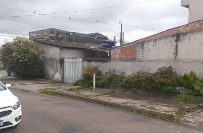 Casa com 4 quartos à venda na Rua dos Ferroviários, 1129, Cajuru, Curitiba