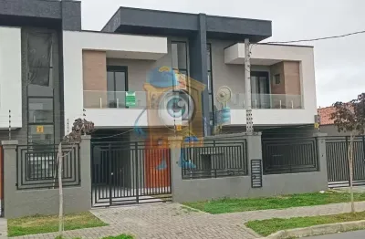 Sobrado para venda em curitiba, capão da imbuia, 3 dormitórios, 1 suíte, 1 banheiro, 2 vagas