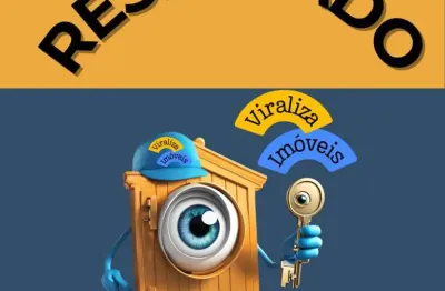 Apartamento para venda em pinhais, vargem grande, 2 dormitórios, 1 banheiro, 1 vaga