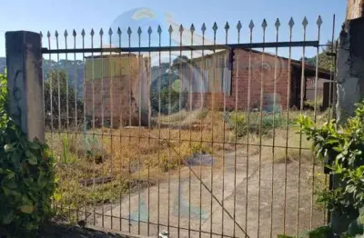 Terreno para venda em piraquara, planta santa clara